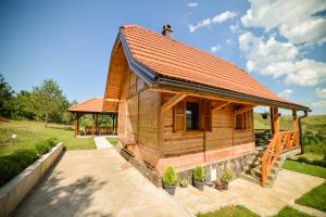 Gallery image of Villa RESET in Zlatibor