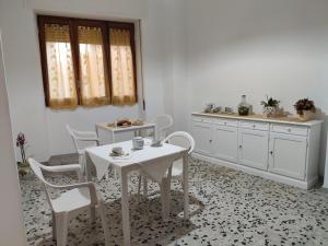 Fotografie z fotogalerie ubytování B&B 24 Maggio v destinaci Carloforte