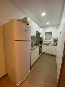 Kuchyň nebo kuchyňský kout v ubytování Residence haouari + 19 fotografií