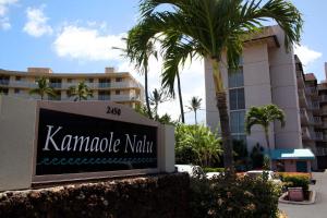 Kamaole Nalu #104 by Ali'i Resorts