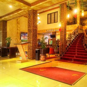 Zdjęcie z galerii obiektu Zamzam Hotel and Resort w mieście Batu