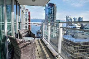 Gallery image of Vancouver Extended Stay in Vancouver