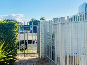 Fotografie z fotogalerie ubytování Tropicana Motel v destinaci Gold Coast