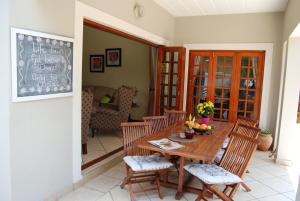 Billede fra billedgalleriet på Muckleneuk Guest House i Pretoria