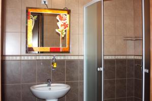Bagno di Hämsa Maheresto & Heaolukeskus