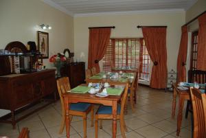 Gallery image of Muckleneuk Guest House in Pretoria