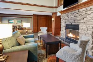Gallery image of Staybridge Suites Glenview, an IHG Hotel in Glenview