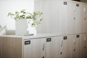 Fotografie z fotogalerie ubytování 阿信輕旅 v destinaci Tchaj-nan