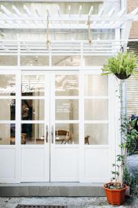 Ảnh trong thư viện ảnh của 阿信輕旅 ở Tainan