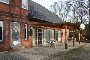 Foto da galeria de Zum Landhaus Dannenbüttel em Sassenburg