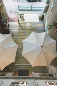 Ảnh trong thư viện ảnh của 阿信輕旅 ở Tainan