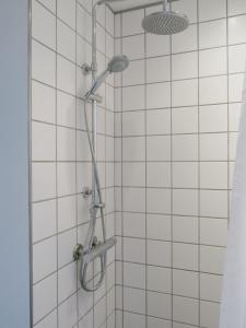 Ванная комната в ApartmentInCopenhagen Apartment 1284