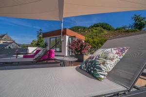 Fotografie z fotogalerie ubytování Hotel Lipmann "Am Klosterberg" v destinaci Beilstein