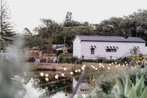 杰维斯湾新村The Cove Jervis Bay的相册照片