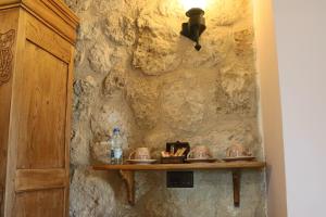 Фотография из галереи Kemerli Konak Boutique Hotel в Кирении