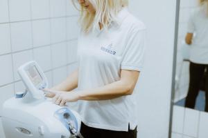 Φωτογραφία από το άλμπουμ του Medical and Spa Centre Merkur σε Vrnjačka Banja