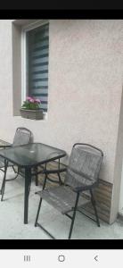 Зображення з фотогалереї помешкання Apartman HEDONIJA у місті Нова-Варош