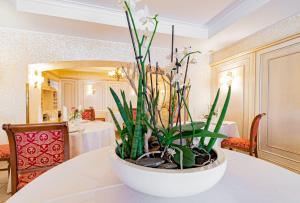 Foto dalla galleria di Hotel Re'ser Stuff a Roeser