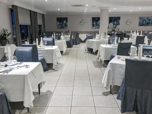 Ristorante o altro punto ristoro di Hotel Re'ser Stuff