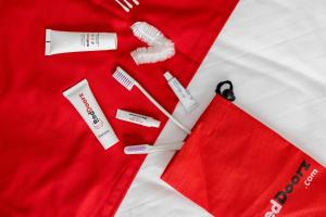 Gallery image of RedDoorz @ Jalan Raya Kaliwungu Selatan Kendal in Kendal