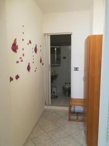 Bagno di B&B Lety
