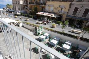 Fotografie z fotogalerie ubytování Franco's House Tropea v destinaci Tropea