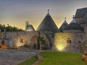 Fotografie z fotogalerie ubytování Il Palmento Hotel Relais v destinaci Locorotondo
