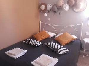 Gallery image of Aravanes in Thrónos +35 photos