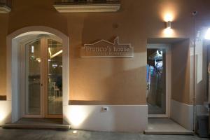 Fotografie z fotogalerie ubytování Franco's House Tropea v destinaci Tropea