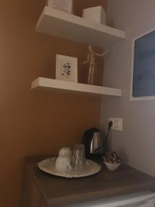 Gallery image of Aravanes in Thrónos