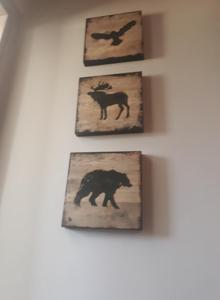 Gallery image of Aravanes in Thrónos