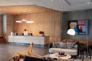 Setusvæði á SkyeBay Club
