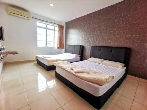 Gallery image of Potato Hotel in Taiping