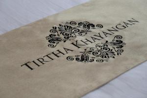 坎古Tirtha Khayangan的相册照片