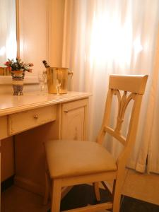 Fotografie z fotogalerie ubytování Cambridge Hotel v Římě