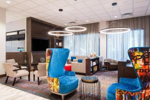 Gallery image of Crowne Plaza Memphis Downtown, an IHG Hotel in Memphis