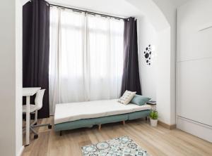 Posteľ alebo postele v izbe v ubytovaní Siroco by Seaside Homes