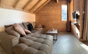 Gallery image of VAUJANYLOCATIONS - Chalet Opaline in Vaujany