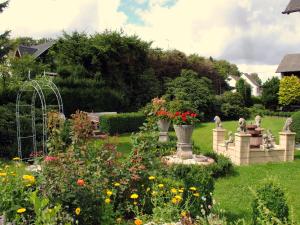 Galeriebild der Unterkunft Pension Waldesruh in Welschneudorf