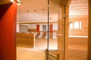 Fotografie z fotogalerie ubytování Hotel Manggei Designhotel Obertauern v destinaci Obertauern