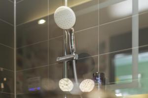 Holiday Inn - the niu, Dwarf Berlin Schöneberg by IHG 욕실