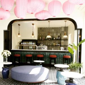 Gallery image of De An Hotel in Hoi An