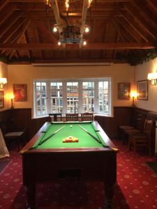 Gallery image of The Wheatsheaf Inn in Cuckfield