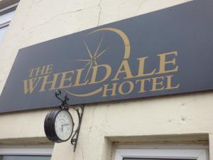 Wheldale Hotel