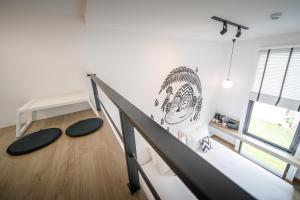 拉廊Blu Monkey Hub & Hotel Ranong的相册照片