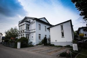 Gallery image of Villa Franz in Heringsdorf