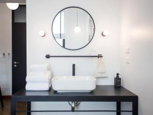 拉廊Blu Monkey Hub & Hotel Ranong的相册照片