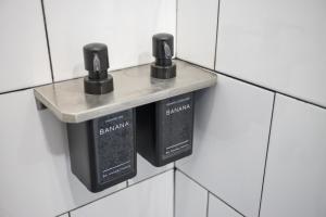 拉廊Blu Monkey Hub & Hotel Ranong的相册照片