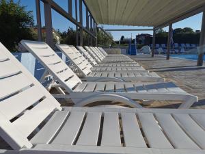 Billede fra billedgalleriet på Resort Zatišje i Savudrija + 225 billeder