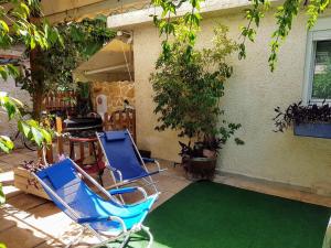 Gallery image of Athens Glyfada Studio in Athens